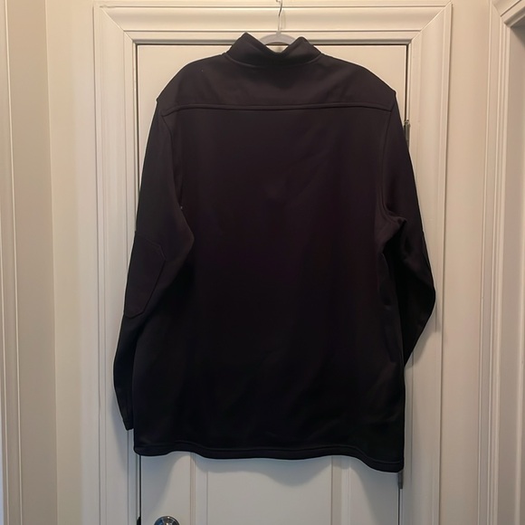 Field and Stream black pullover.  Big and Tall 3XLT - Picture 3 of 4